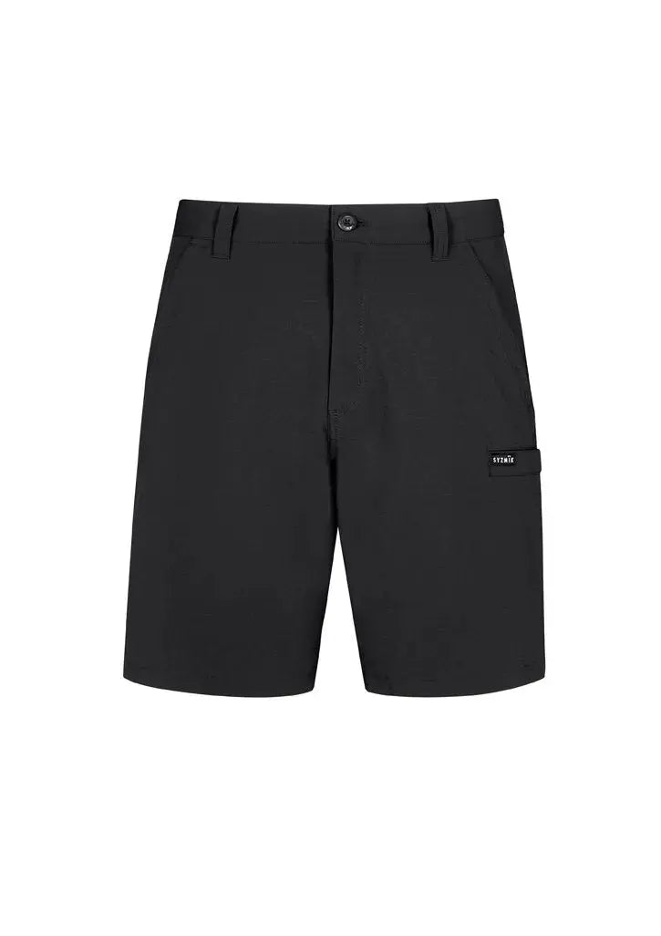 Mens Lightweight Outdoor Short ZS180 Metro Workwear.